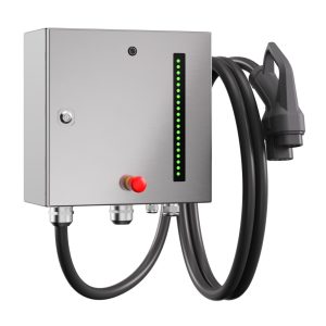 KEMPOWER CONTROL UNIT