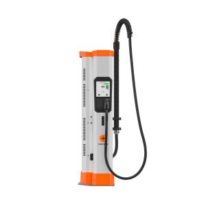 KEMPOWER LIQUID COOLED SATELLITE V1