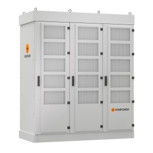 KEMPOWER POWER UNIT C800