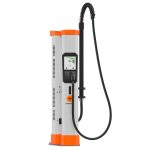 Liquid Cooled Satellite Body