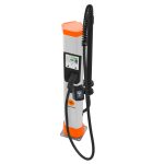 User-friendly-charger-design